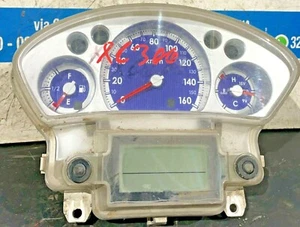 Piezas de Repuesto Utiliza, Instrumentación/Vigilando/Combinado Yamaha XC 300 - Imagen 1 de 2