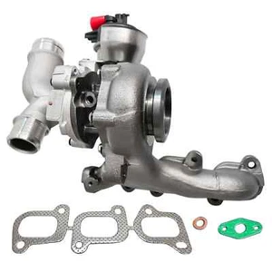Turbocompresseur pour Audi A1 VW Polo Skoda Rapid Seat Ibiza CUSA CUSB 1.4 TDI - Bild 1 von 8