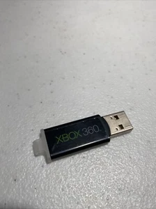 Official Xbox 360 Sandisk 8GB USB Flash Drive Memory Stick Tested - Afbeelding 1 van 2