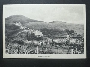 Cartolina Collodi Pescia Panorama IC270 - Bild 1 von 1