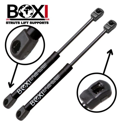 BOXI Rear Tailgate Trunk Lift Supports Struts for Ford Focus 2012-2018 Hatchback Foto 1 de 4
