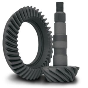 ZG GM8.5-342 USA Standard Gear Ring and Pinion Front or Rear for Chevy Suburban