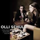 Olli Schulz Feelings Aus Der Asche (Vinyl Lp)