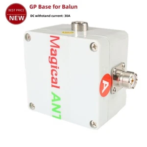 GP Base - Multi-mode for Balun Balance to Unbalance Transformer for MagicalANT - Picture 1 of 2