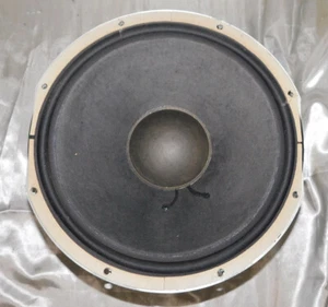 Pioneer CS-88 woofer speaker PW-301A-2 - Picture 1 of 2