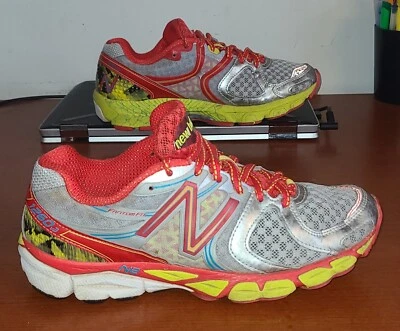 NEW BALANCE WOMEN'S 6.5B Shoes Colorful Sneakers - Image 1 of 4