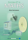 Excitant Ict En Maths Disque Compact Alison Clark-Jeavons
