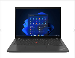 Lenovo ThinkPad T14 Gen 3 14'' (256GB SSD AMD Ryzen 5 Pro 6650U 2.9GHz 16GB RAM)