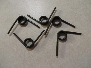 10 Wiss P406 Replacement Springs fits M1R, MR3, MR5, MR8, MR10- Genuine Wiss - Picture 1 of 1