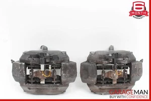 03-06 Mercedes CLS500 SL500 Front Left & Right Side Brembo Brake Calipers Set - Picture 1 of 12