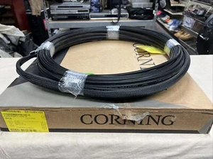 Corning 200 ft 1F SM SSTTD OPTSCAPC/In-Line w/Grip 434801EBPTS200F-P OPTITAPDRP - Picture 1 of 5