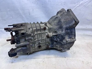 BMW E23 M30 4 Gang Schaltgetriebe Getrag - Bild 1 von 4