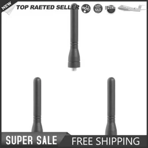 Soft Antenna 400-470MHz SMA-F for UV-5R UV-6R BF-888S Walkie Talkie - Zdjęcie 1 z 3