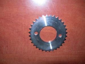 14321-354-000 GENUINE SPROCKET,CAM FOR HONDA CB200 CL200 CB350F - Picture 1 of 1