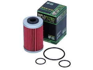 Kit de filtro de aceite kmx24 adecuado para KTM Duke RC 125 200 ab11 - Imagen 1 de 1