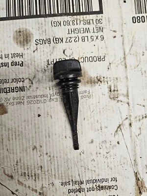 HONDA XR80R DIP STICK Foto 1 de 4