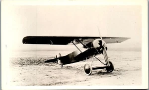 Foto aereo Fokker D.8 (3 x 5 pollici) D.VIII - Foto 1 di 2