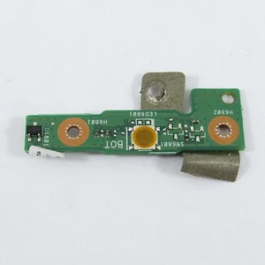 ASUS X550C POWER BUTTON BOARD 90NB00W0-R10020 - Picture 1 of 1