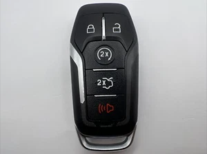 OEM 2015-2017 FORD MUSTANG SMART KEY KEYLESS REMOTE FOB 5B M3N-A2C31243300 - Bild 1 von 3