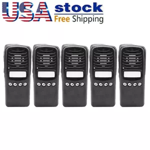 5x Replacement Limited-keypad Front Housing Case Fits For TK2180 TK3180 radio - Picture 1 of 4