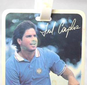 Vintage PGA Fred Couples Pro Tag 1992 - Bild 1 von 4