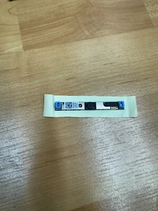 Per Dell Latitude 5580 5590 5591 NUOVO modulo webcam scheda fotocamera 0K49W1 K49W1 US - Foto 1 di 1