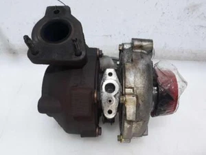 H8200347344 turbocharger for Renault Laguna III Grand Tour 2007 1401205 - Picture 1 of 7