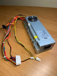 Dell F6442 270W Power Supply HP-U270NF3W - Bild 1 von 6