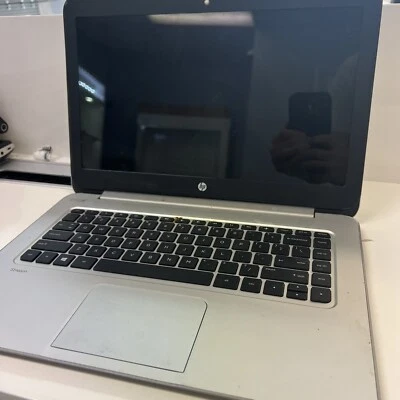 HP 14-Z010NR - Image 1 of 4