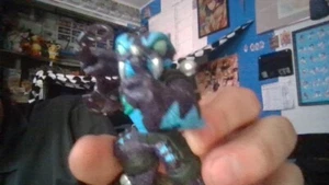 Skylanders Swap Force -/ Trap Shadow. /Fear the shadowssss......XXX - Picture 1 of 5