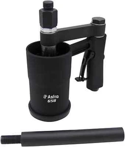 Martello scorrevole ad aria Astro Pneumatic 658 Stubby - Foto 1 di 1