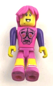 Roblox Skating Celebrity (ohne Schlittschuhe) Figur Lego - Bild 1 von 6