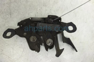 Nissan Rogue 2008-2013 unidad de bloqueo de pestillo de capó 65601-Jm00a Foto 1 de 4