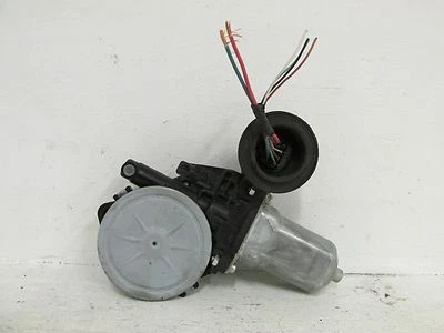 Lexus IS250 IS350 2006 2007 2008 ventana motor pasajero trasero derecho OEM Foto 1 de 2