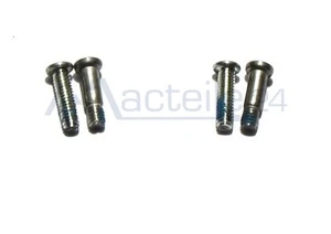 Display Scharnier Schrauben Hinge Screws 15" MacBook Pro A1150 A1211 A1226 A1260 - Bild 1 von 2