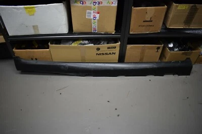 Mercedes Benz GLC 300 2016-2019 panel basculante OEM de fábrica Foto 1 de 4