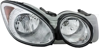 Conjunto de faros derechos Dorman para Buick LaCrosse 2005-2007 Foto 1 de 4
