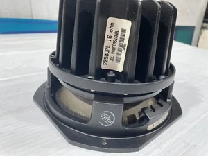 JBL 2250HPL 8 Ohm Mid Range Woofer #2385 (One)THS - Picture 1 of 9
