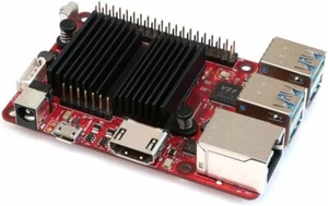 ODROID C4-2.0GHz S905X3, 4GB RAM HARDKERNEL - NEW - Bild 1 von 1