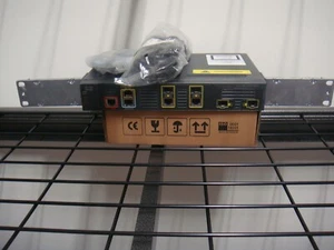 Cisco ME 3400E Series ME-3400EG-2CS-A 2-Port Ethernet Access Gigabit Switch - Picture 1 of 6
