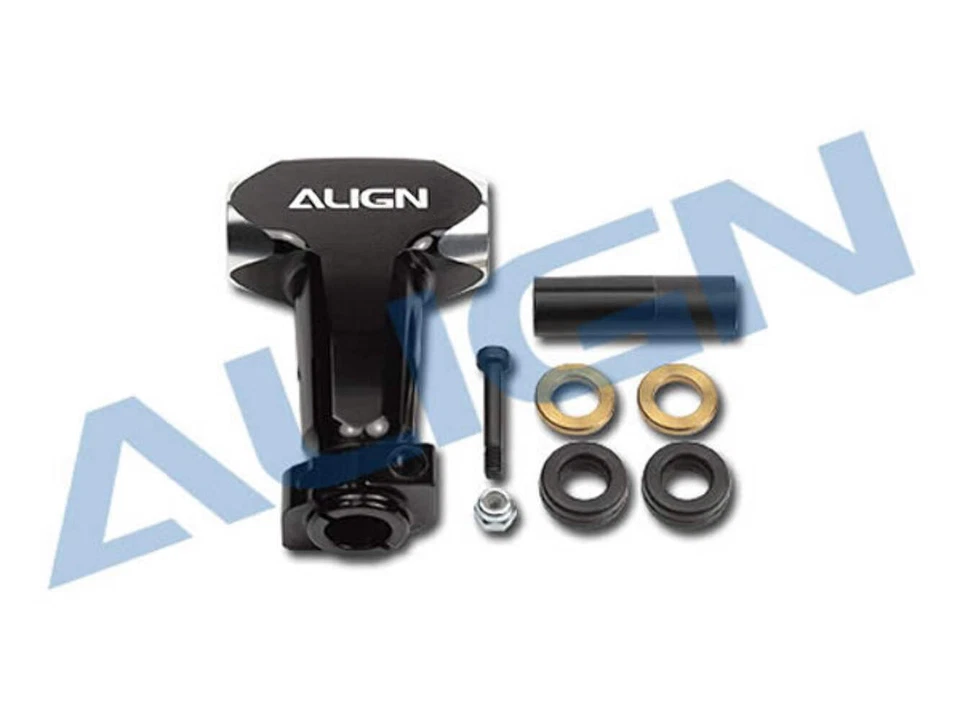 500EFL PRO Metal Main Rotor Housing : H50148T - Image 1 of 1