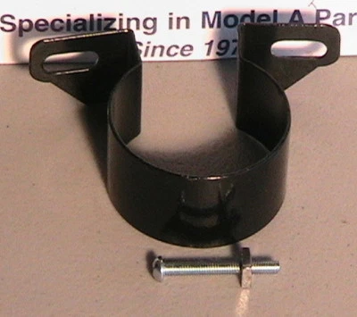 Soporte bobina Ford modelo A 1928 1929 1930 1931 Foto 1 de 4