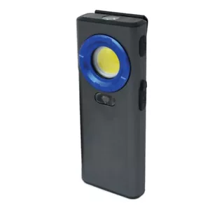 Luz de Inspección LED Recargable con Clip de Bolsillo - 115mm x 46mm x 26mm - Imagen 1 de 5