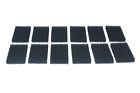 Kompatible Carbonschaumfilter geeignet für Interpet PF1 Innenfilter