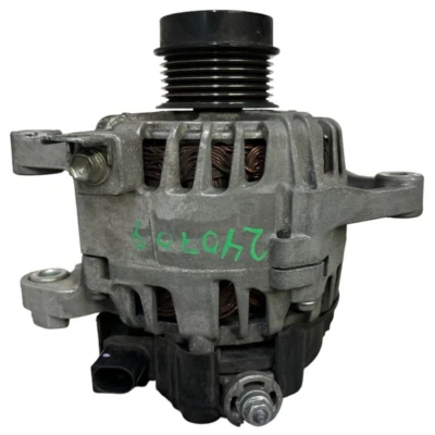 Toyota Corolla Alternator 1.8L 27060-0T230 100 Amp 2014 2015 2016 2017 2018 OEM - Image 1 of 4