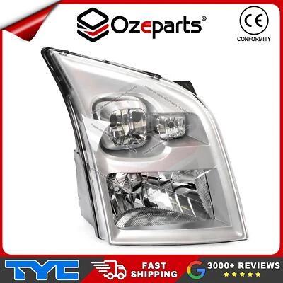 RH RHS Right Hand Head Light Lamp For Ford Transit Van VM 2006~2013 *Emark - image 1 of 4
