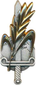 Brevet Boulanger, mise en oeuvre, expert, attache PIN’S, Beraudy GS 295 (8845) - Imagen 1 de 2