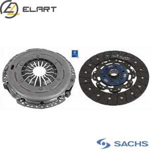 CLUTCH KIT 3000 970 144 FOR VW CALIFORNIA/T5/Camper/T6 TRANSPORTER/Van/Bus 2.0L - Picture 1 of 8