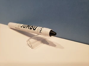 NYX - Jumbo Eye Pencil Cream Eye Crayon Eyeshadow/Eyeliner - Black Bean - Picture 1 of 1