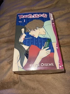 Vagabondi Come Noi Vol. 1-4 di Yayoi Ogawa - Manga inglese - Foto 1 di 7